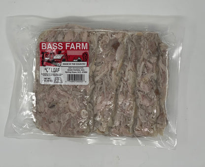 Bass Farm C Loaf