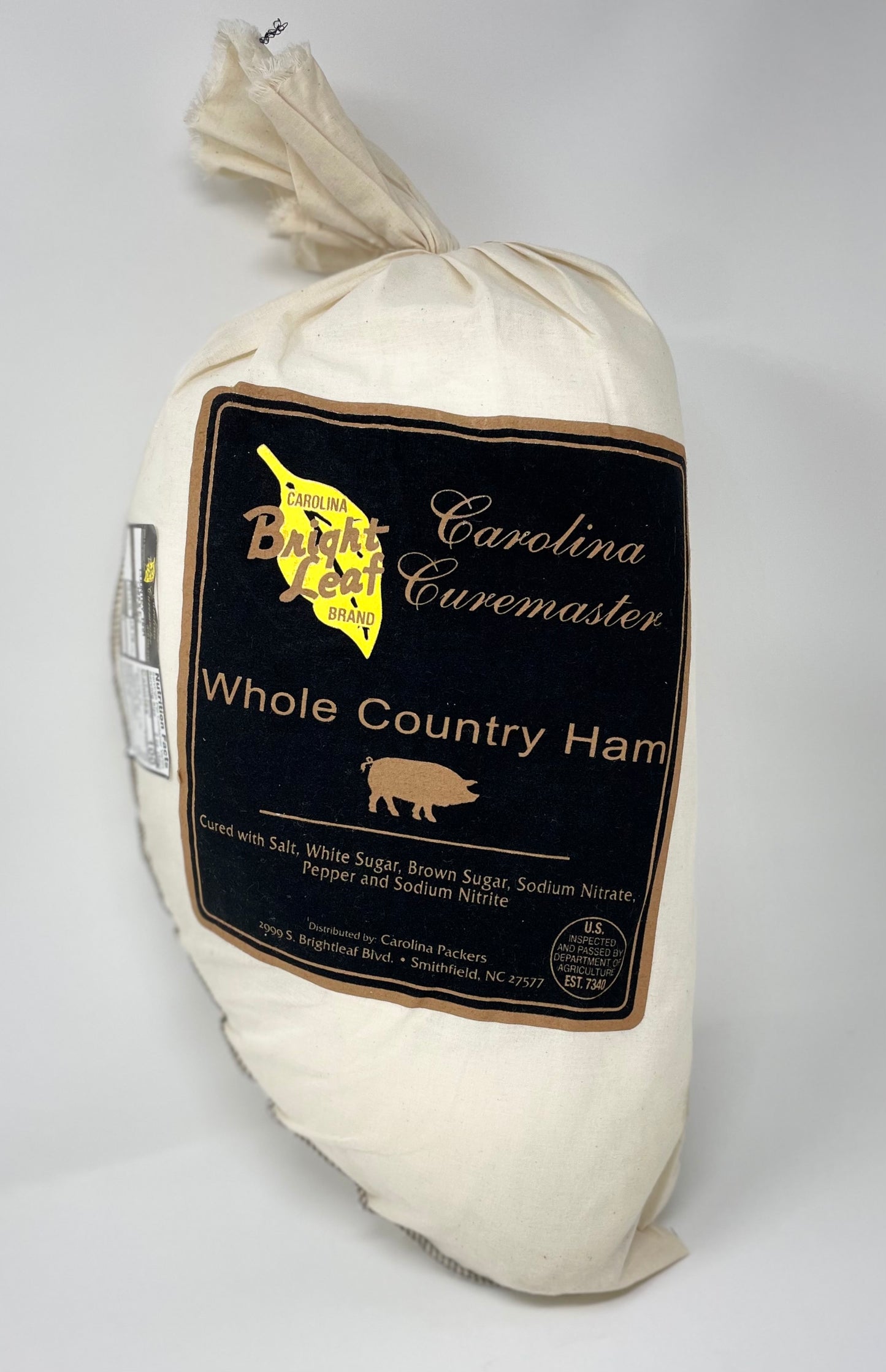 Whole Country Ham