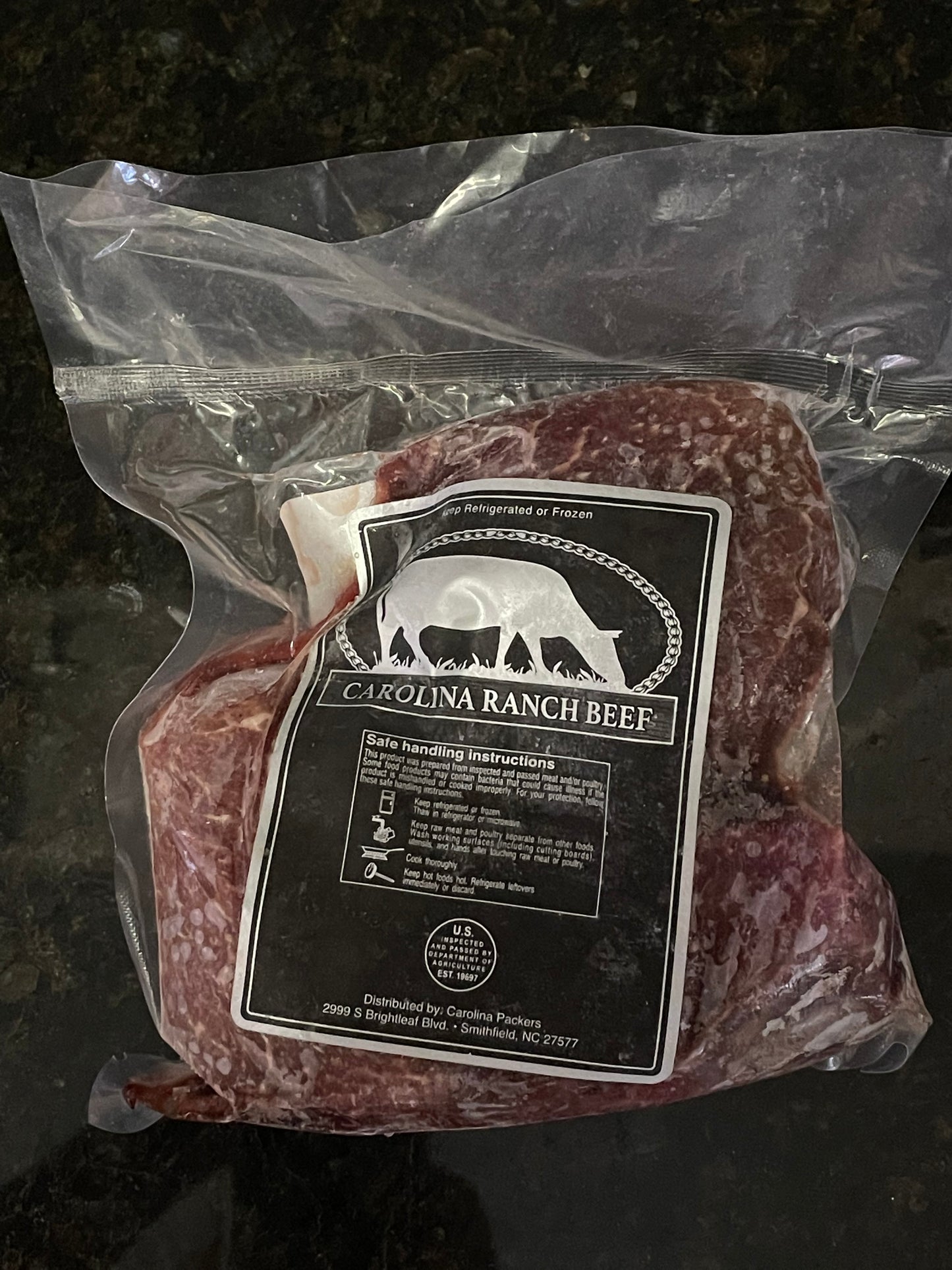 Beef Kabobs (Clayton,NC)