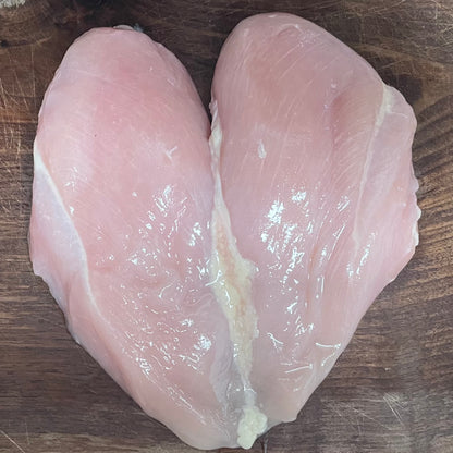 Joyce Farms Naked Boneless Skinless Chicken Breasts